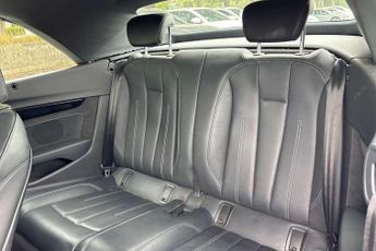 Audi A5 Cabriolet 40 TFSI 204 Edition 1 2dr S Tronic