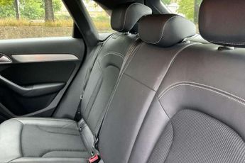Audi Q3 1.4T FSI S Line Edition 5dr S Tronic