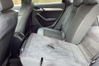 Audi Q3 1.4T FSI S Line Edition 5dr S Tronic