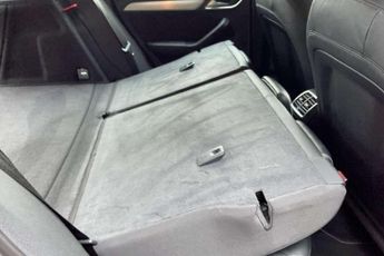 Audi Q3 1.4T FSI S Line Edition 5dr S Tronic