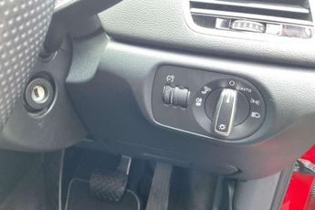 Audi Q3 1.4T FSI S Line Edition 5dr S Tronic