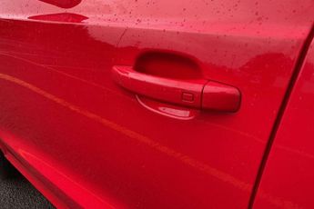 Audi Q3 1.4T FSI S Line Edition 5dr S Tronic