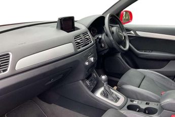 Audi Q3 1.4T FSI S Line Edition 5dr S Tronic