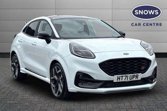 Ford Puma 1.5 EcoBoost ST 5dr