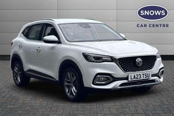 MG HS 1.5 T-GDI Excite 5dr DCT