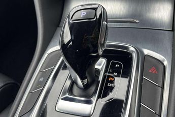 MG HS 1.5 T-GDI Excite 5dr DCT