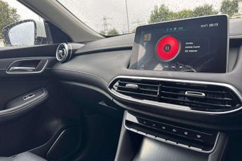 MG HS 1.5 T-GDI Excite 5dr DCT