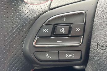 MG HS 1.5 T-GDI Excite 5dr DCT