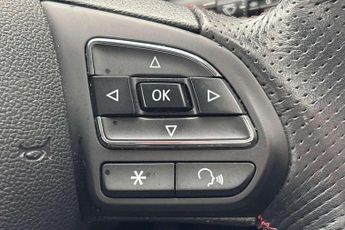 MG HS 1.5 T-GDI Excite 5dr DCT