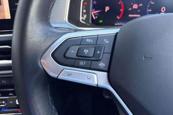 Volkswagen T-Roc 1.5 TSI Style 5dr DSG