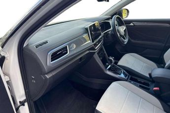 Volkswagen T-Roc 1.5 TSI Style 5dr DSG