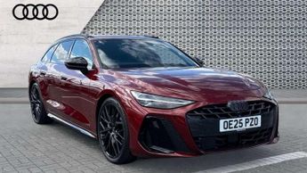 Audi A6 2.0 TDI Quattro 204 Launch Edition 5dr S Tronic