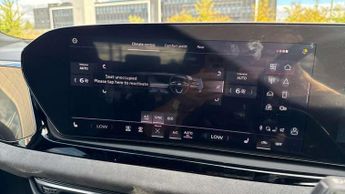 Audi A6 Avant 2.0 TDI Quattro 204 Launch Edition 5dr S Tronic