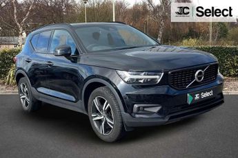 Volvo XC40 1.5 T3 [163] R DESIGN 5dr
