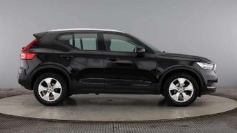 Volvo XC40 1.5 T3 [163] Momentum 5dr Geartronic
