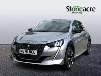 Peugeot 208 1.2 PureTech 130 GT Line 5dr EAT8