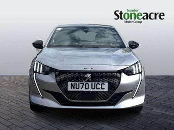 Peugeot 208 1.2 PureTech 130 GT Line 5dr EAT8
