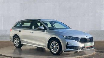 Skoda Octavia 1.5 TSI e-TEC SE Technology 5dr DSG