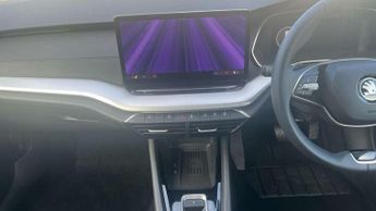 Skoda Octavia Estate 1.5 TSI e-TEC SE Technology 5dr DSG