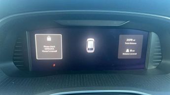 Skoda Octavia Estate 1.5 TSI e-TEC SE Technology 5dr DSG