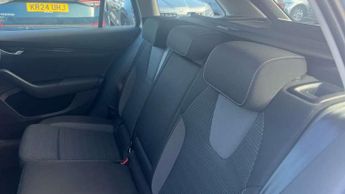Skoda Octavia Estate 1.5 TSI e-TEC SE Technology 5dr DSG