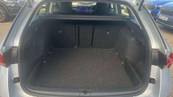 Skoda Octavia Estate 1.5 TSI e-TEC SE Technology 5dr DSG
