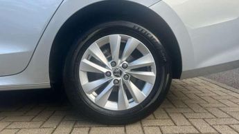 Skoda Octavia Estate 1.5 TSI e-TEC SE Technology 5dr DSG