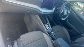 Skoda Octavia Estate 1.5 TSI e-TEC SE Technology 5dr DSG