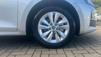 Skoda Octavia Estate 1.5 TSI e-TEC SE Technology 5dr DSG