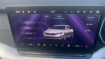 Skoda Octavia Estate 1.5 TSI e-TEC SE Technology 5dr DSG