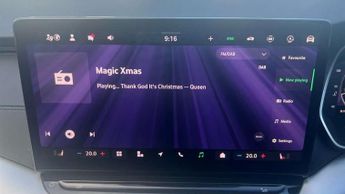 Skoda Octavia Estate 1.5 TSI e-TEC SE Technology 5dr DSG