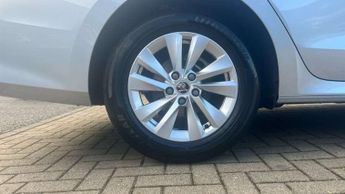 Skoda Octavia Estate 1.5 TSI e-TEC SE Technology 5dr DSG