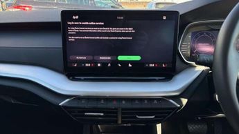 Skoda Octavia Estate 1.5 TSI e-TEC SE Technology 5dr DSG