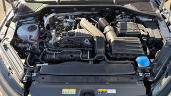 Skoda Octavia Estate 1.5 TSI e-TEC SE Technology 5dr DSG