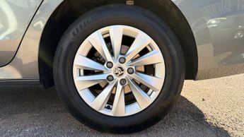 Skoda Octavia Estate 1.5 TSI e-TEC SE Technology 5dr DSG