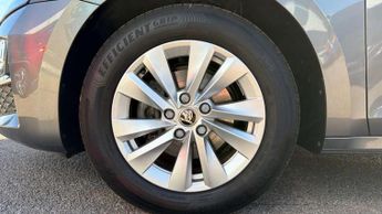Skoda Octavia Estate 1.5 TSI e-TEC SE Technology 5dr DSG