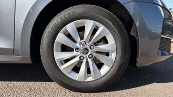 Skoda Octavia Estate 1.5 TSI e-TEC SE Technology 5dr DSG