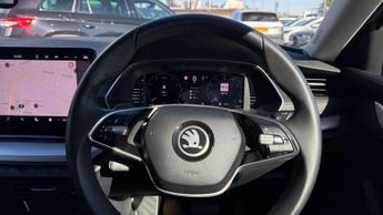 Skoda Octavia Estate 1.5 TSI e-TEC SE Technology 5dr DSG