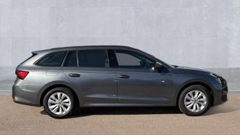 Skoda Octavia Estate 1.5 TSI e-TEC SE Technology 5dr DSG