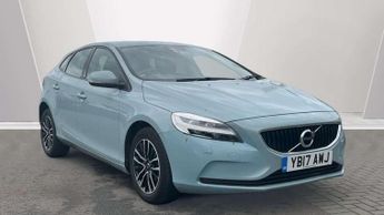 Volvo V40 T2 [122] Momentum 5dr
