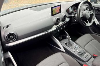 Audi Q2 35 TFSI Sport 5dr S Tronic