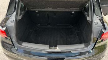 Vauxhall Astra 1.4T 16V 150 SRi 5dr Auto