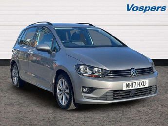 Volkswagen Golf 1.4 TSI SE 5dr DSG