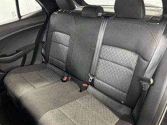 MG MG3 1.5 Hybrid SE 5dr Auto