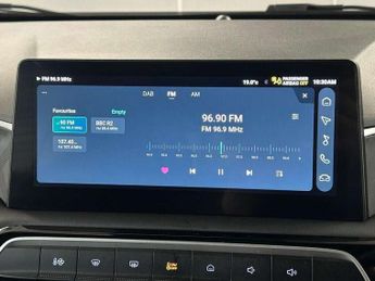 MG MG3 1.5 Hybrid SE 5dr Auto