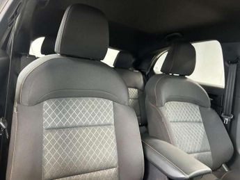 MG MG3 1.5 Hybrid SE 5dr Auto