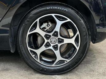 MG MG3 1.5 Hybrid SE 5dr Auto