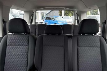 Volkswagen Caddy Maxi Life 2.0 TDI 122 Life 5dr DSG [Tech Pack]