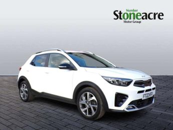 Kia Stonic 1.0T GDi 48V GT-Line 5dr