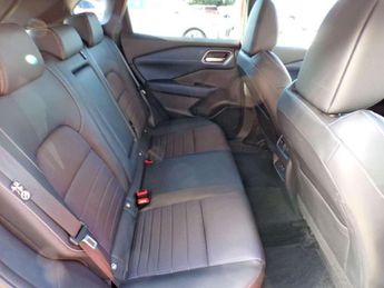 Nissan Qashqai 1.5 E-Power Tekna 5dr Auto
